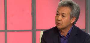 El editor Jos&eacute; Hern&aacute;ndez concedi&oacute; una entrevista a Ecuador TV.