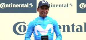 Nairo Quintana "Hemos aprovechado cuando menos esper&aacute;bamos"
