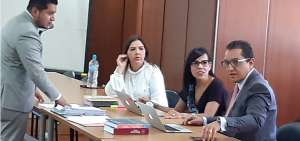 Tribunal Penal deja pendiente fallo sobre concusi&oacute;n en el caso Vicu&ntilde;a