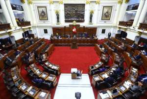 Conozca más sobre la ley que avala la defensa propia que rige en Perú. 