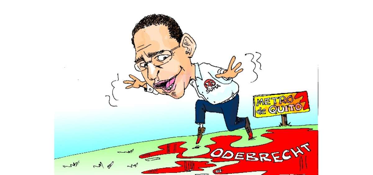 La caricatura del d&iacute;a