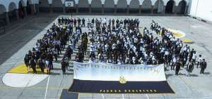 U.E. San Fernando lleva impresa su trayectoria
