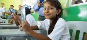 La era digital ha llegado a las aulas por la influencia de las tecnolog&iacute;as que se orientan a la construcci&oacute;n de conocimientos.