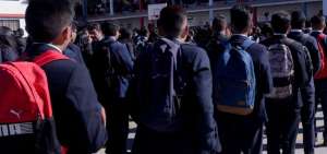 Inicia fase de traslados en el sistema de educaci&oacute;n p&uacute;blico