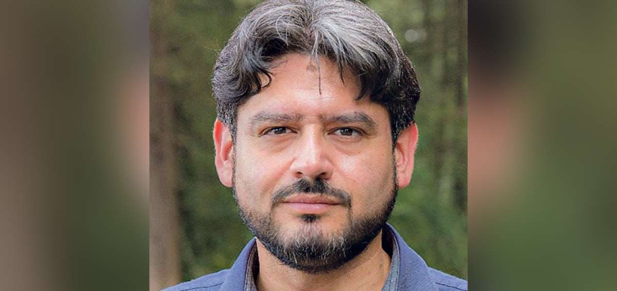 La OSG estrena obra de R. Monteros