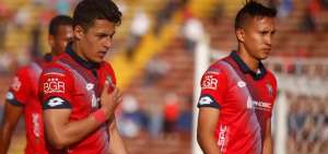 Garc&eacute;s desech&oacute; la oferta del &lsquo;&Iacute;dolo&rsquo; y seguir&aacute; en El Nacional