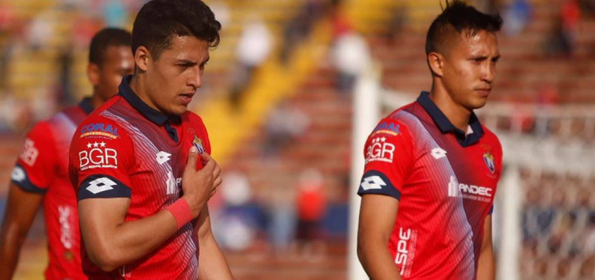 Garc&eacute;s desech&oacute; la oferta del &lsquo;&Iacute;dolo&rsquo; y seguir&aacute; en El Nacional