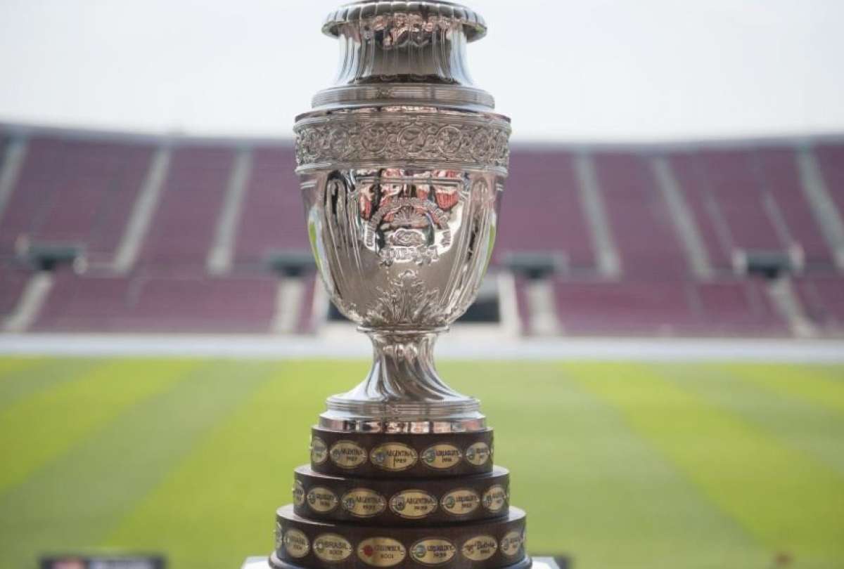 Conmebol confirma ciudades donde se jugar&aacute; la Copa Am&eacute;rica 2021