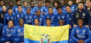 &iquest;C&oacute;mo son los rivales de Ecuador en el Mundial Sub17?