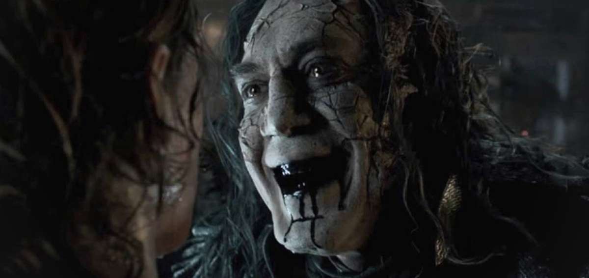 Javier Bardem es el primer espa&ntilde;ol en unirse a la franquicia de piratas, la segunda en la que participa. Antes estuvo como villano en James Bond. 