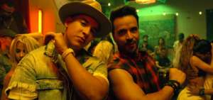 'Despacito' se alza como la canci&oacute;n m&aacute;s reproducida en 'streaming' de la historia