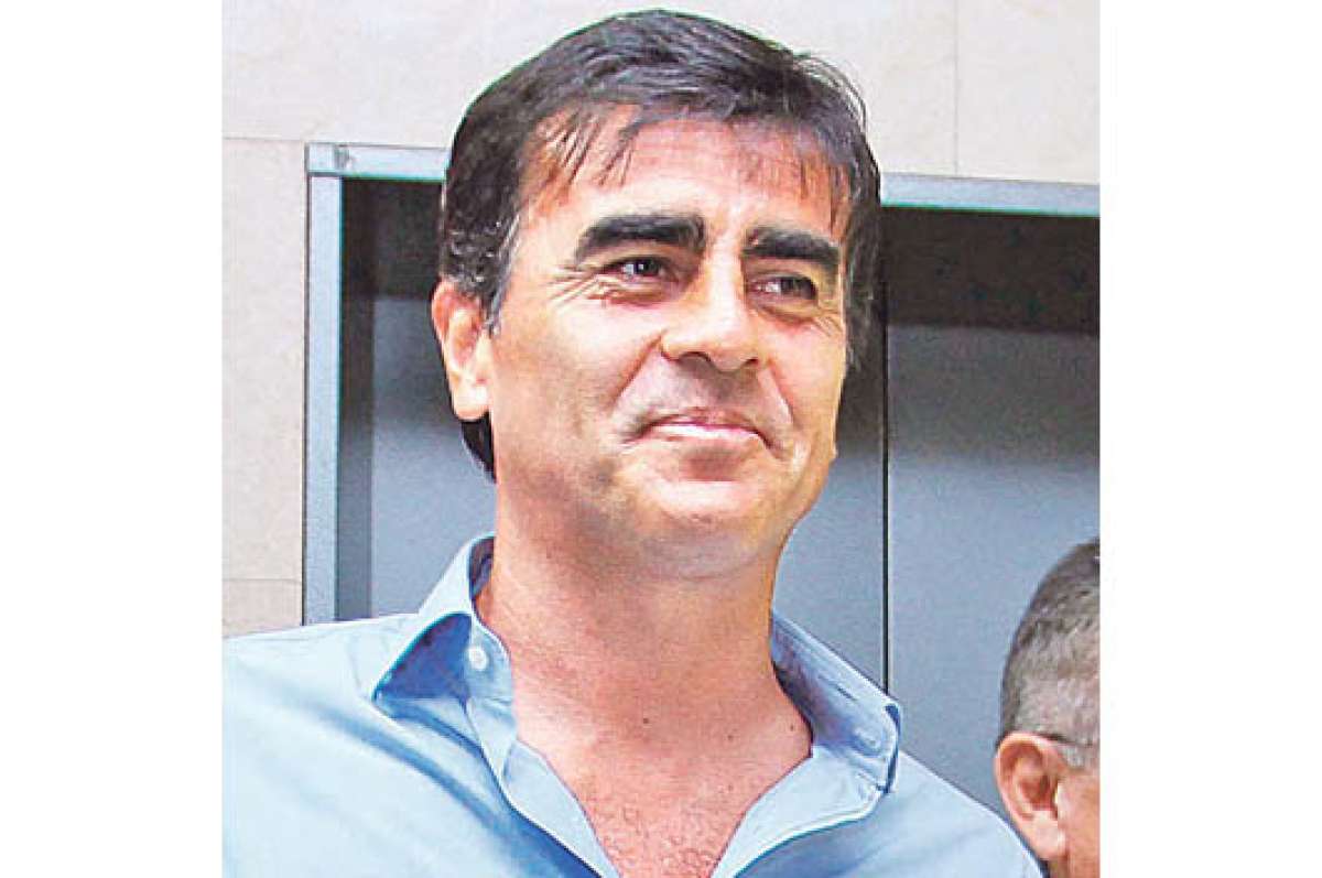 La &lsquo;Tri&rsquo; tiene su primera cita en la era Quinteros