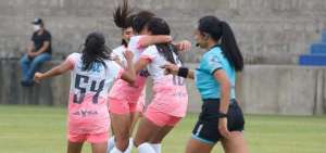 Superliga Femenina ser&aacute; transmitida por CNT y en diferido por EcuadorTV
