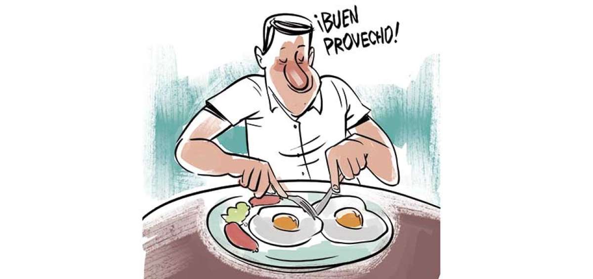 Ecuador celebra este alimento