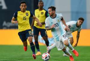 Recomendaciones para asistir al partido Ecuador vs Argentina