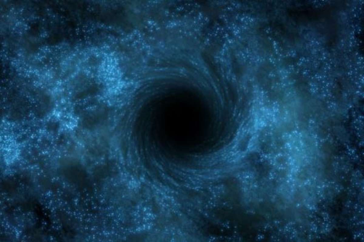 Tres agujeros negros son detectados