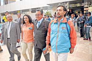 CNE escuchar&aacute; los argumentos de 4 partidos que perdieron registro