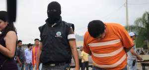 Los uniformados siguen varias semanas a los delincuentes reuniendo evidencias  antes de la detenci&oacute;n.