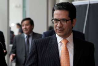 El periodista César Augusto Sosa falleció con 53 años de edad