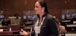 Asamblea hace reajustes a su presupuesto