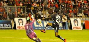 Universidad Cat&oacute;lica gan&oacute; a domicilio al T&eacute;cnico Universitario