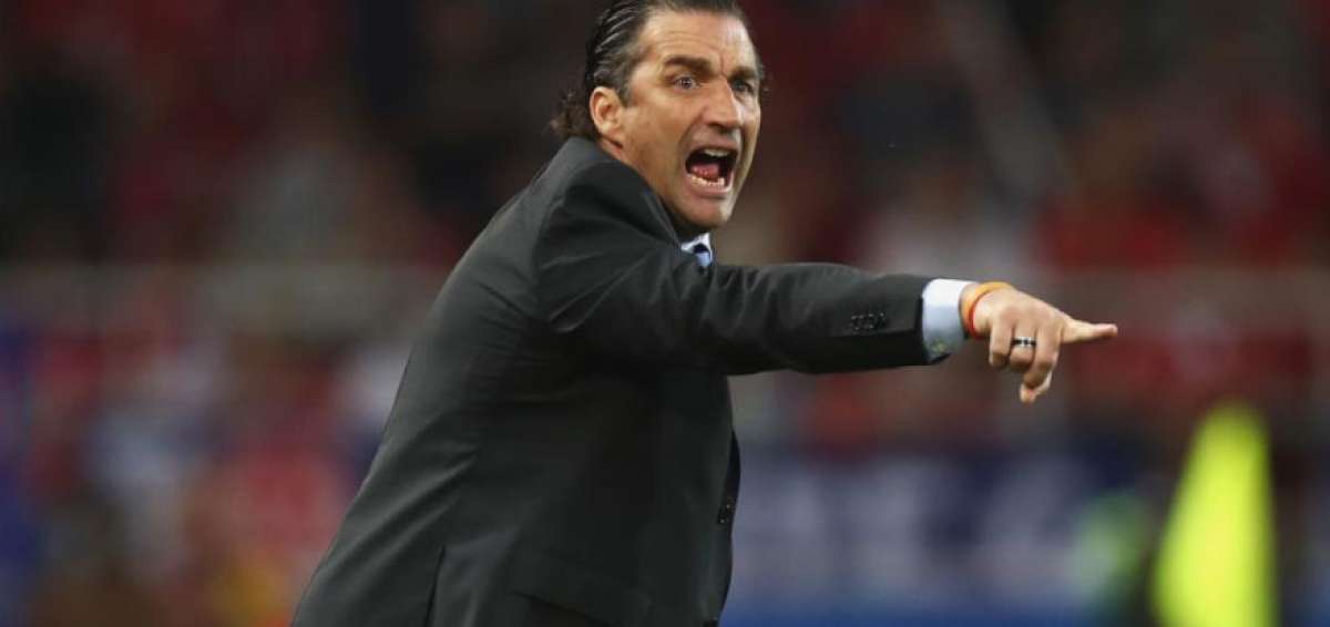 El seleccionador de Arabia Saudita, el hispano-argentino Juan Antonio Pizzi, recurrir&aacute; a su experiencia como futbolista y entrenador en las grandes ligas en su vuelta a un Mundial, 20 a&ntilde;os despu&eacute;s.