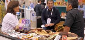 La exportaci&oacute;n de fruta y chocolate creci&oacute; en el primer semestre de 2018