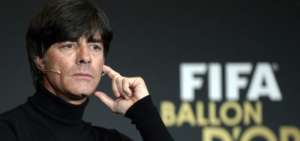 L&ouml;w descarta ser el sucesor de Zidane en el Real Madrid