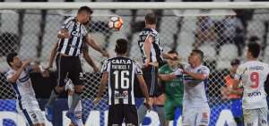 Botafogo gan&oacute; a Nacional de Paraguay y pas&oacute; a octavos de la Sudamericana