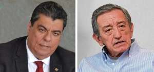 El presidente Len&iacute;n Moreno design&oacute; a Mauro Toscanini y Oswaldo Jarr&iacute;n para ocupar las carteras del Interior y Defensa, respectivamente.