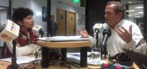 Pati&ntilde;o: "Molestia del general Castro se deber&iacute;a a inconformidad con la ley de las FF.AA."