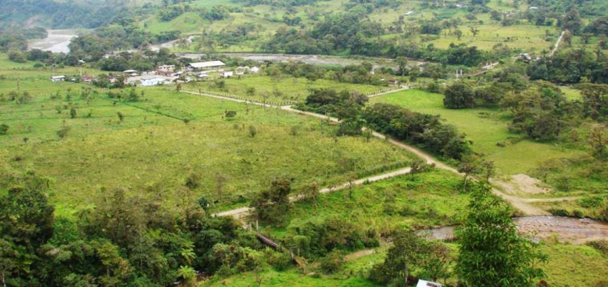 Pacayacu recibe asesor&iacute;a para la recuperaci&oacute;n de ecosistema
