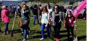 A la "caza" de juguetes sexuales a cambio de lucha contra el c&aacute;ncer de mama en B&eacute;lgica