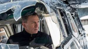 Imagen de la pel&iacute;cula dirigida por Sam Mendes y  protagonizada por Daniel Craig, Lea Seydoux y Benedict Cumberbatch. Foto internet