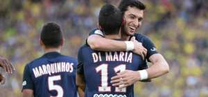 Francia investiga posible evasi&oacute;n fiscal de futbolistas argentinos