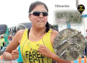 Sacrificarse con alegr&iacute;a, el legado que deja Mar&iacute;a Cristina F&aacute;rez  