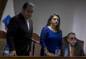 CC niega demandas contra Ley de Comunicaci&oacute;n 