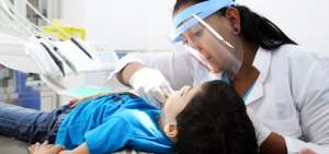Campa&ntilde;a de salud bucodental de Hospital del IESS Los Ceibos beneficiar&aacute; a 200 ni&ntilde;os