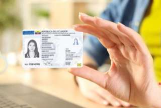 Las cédulas caducadas se podrán usar hasta el 23 de junio.