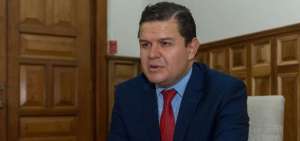 El secretario general de Gabinete, Juan Sebast&aacute;n Rold&aacute;n, podr&aacute; ejercer como portavoz del Jefe de Estado.