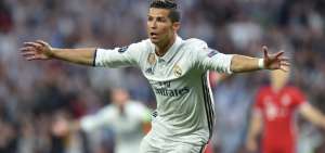 Cristiano Ronaldo supera los 100 goles en Champions