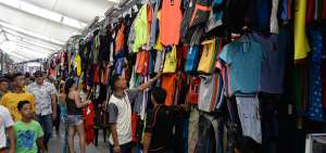 El ritmo del comercio empieza a recuperarse en medio del regateo y las nuevas ofertas en la Bah&iacute;a.