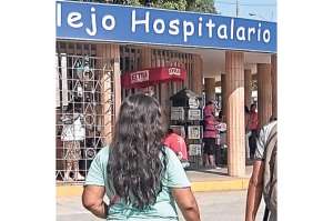 Ni&ntilde;o que fue herido de bala sigue hospitalizado
