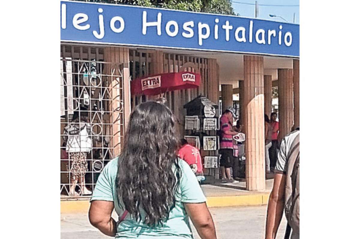 Ni&ntilde;o que fue herido de bala sigue hospitalizado