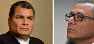 Rafael C. es condenado a ocho a&ntilde;os de c&aacute;rcel