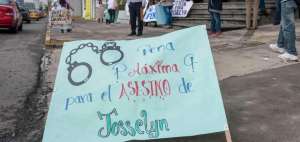 Tribunal sentenci&oacute; a un hombre a 34 a&ntilde;os de prisi&oacute;n, tras delito de femicidio