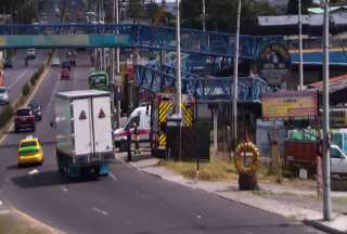 Fallecidos en la cárcel de Latacunga habrían integrado la banda narco “Los Mexicanos”