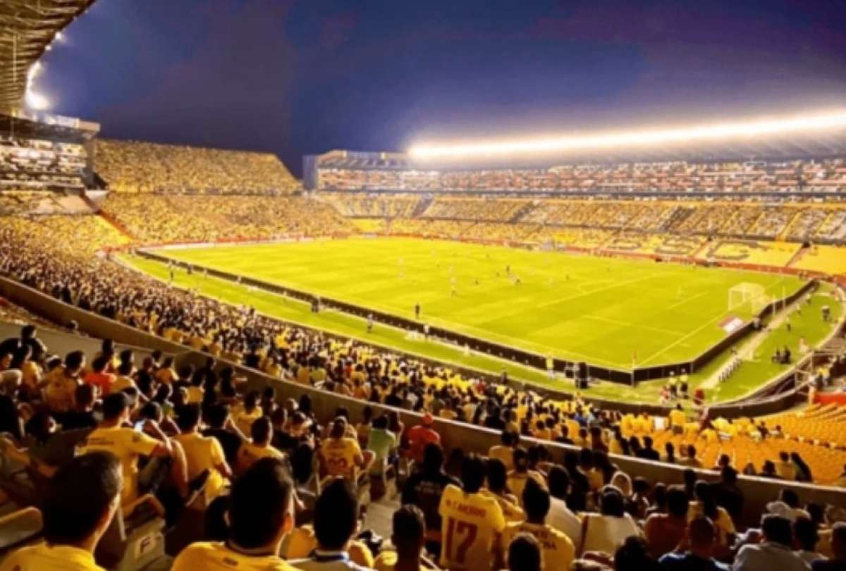 En Guayaquil, la avenida Barcelona está cerrada desde ayer por el partido de Ecuador vs Brasil que será este jueves 5 de junio. Estas son todas las restricciones viales de hoy.
