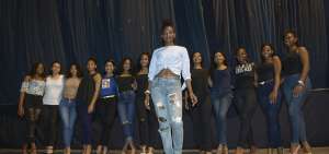 La agencia Cimarrona forma a modelos afros