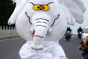 Un "elefante blanco" en lucha contra la corrupci&oacute;n obtiene esca&ntilde;o en el Senado de Colombia